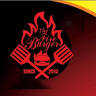 The Fire Burger