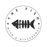 The Fish Food With a Difference