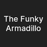 The Funky Armadillo