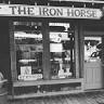 The Iron Horse