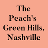 The Peach's