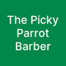 The Picky Parrot Barber