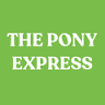 THE PONY EXPRESS