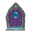 The Purple Door