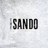 THE SANDO (ザサンド)