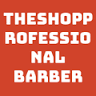 The shop professional barbering
