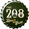 The 208 Bar and Grill
