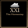 XXI The Homestay