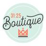 The 31:25 Boutique