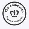 The Abdication
