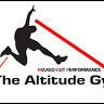 The Altitude Gym