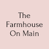 Farmhouse On Main (The Artisan Farmhouse)
