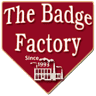 The Badge Factory