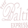 The Balti Express