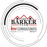 The Barker Team Realtors - Keller Williams Consultants Realty
