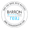 Emma Lefkowitz & Brian Tague - The Barron Team - San Diego Real Estate