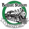 Belfast Station Northwoods Irish Pub & Grill