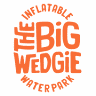 The Big Wedgie Inflatable Water Park, Gold Coast