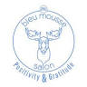 Bleu Mousse Salon