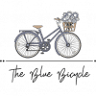The Blue Bicycle