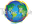 The Blue Marble, Northampton