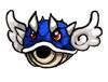 The Blue Shell