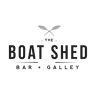 The Boat Shed Bar