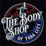 The Body Shop of Yuba City