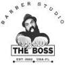 The Boss Barber Shop