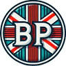The Brit Print