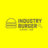 INDUSTRY BURGER