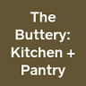 The Buttery: Kitchen + Pantry