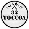 The Cafe at 32 Toccoa (formerly Katz deli)