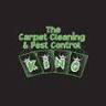 The Carpet Cleaning and Pest Control King