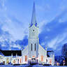 The Church In Aurora