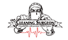 The Cleaning Surgeon