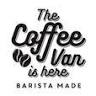 The Coffee Van Is Here