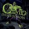 The Comic Dimension