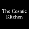The Cosmic Kitchen