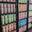 The Cotton Candy Shoppe