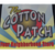 The Cotton Patch
