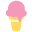 The Cow Soft Ice Cream