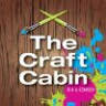 The Craft Cabin E4