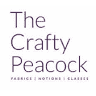 The Crafty Peacock