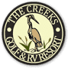 Creeks Golf Course