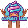 Queen Cupcakes (Inquire via Website Only)