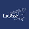 The Deck Cafe & Bar