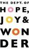 The Department of Hope, Joy & Wonder