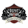 Depot At Union Station