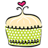 The Dessert Stand & Waffle Cakes